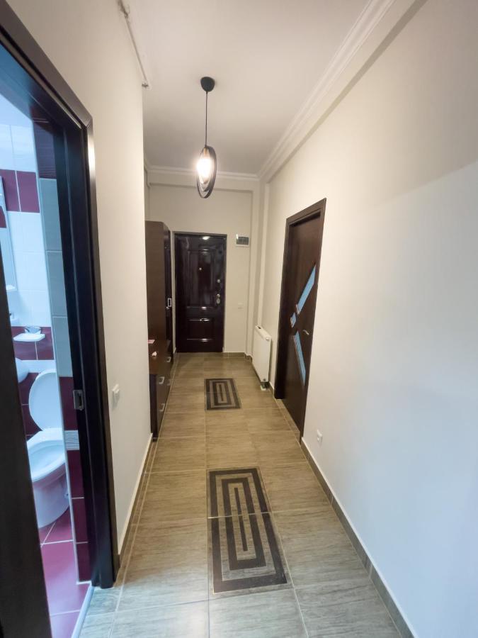 Enjoy Apartments - Spacious Retreat In Our Villa Cluj-Napoca Exterior foto