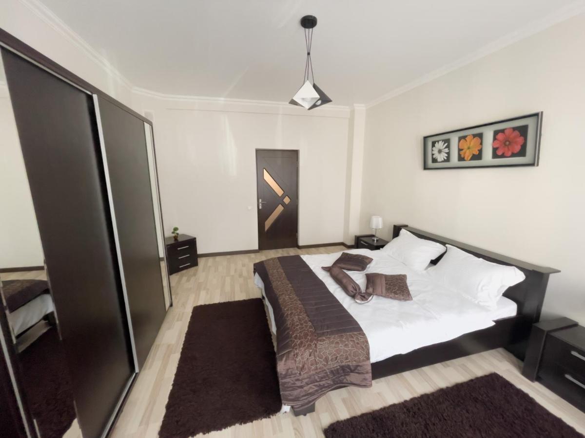 Enjoy Apartments - Spacious Retreat In Our Villa Cluj-Napoca Exterior foto