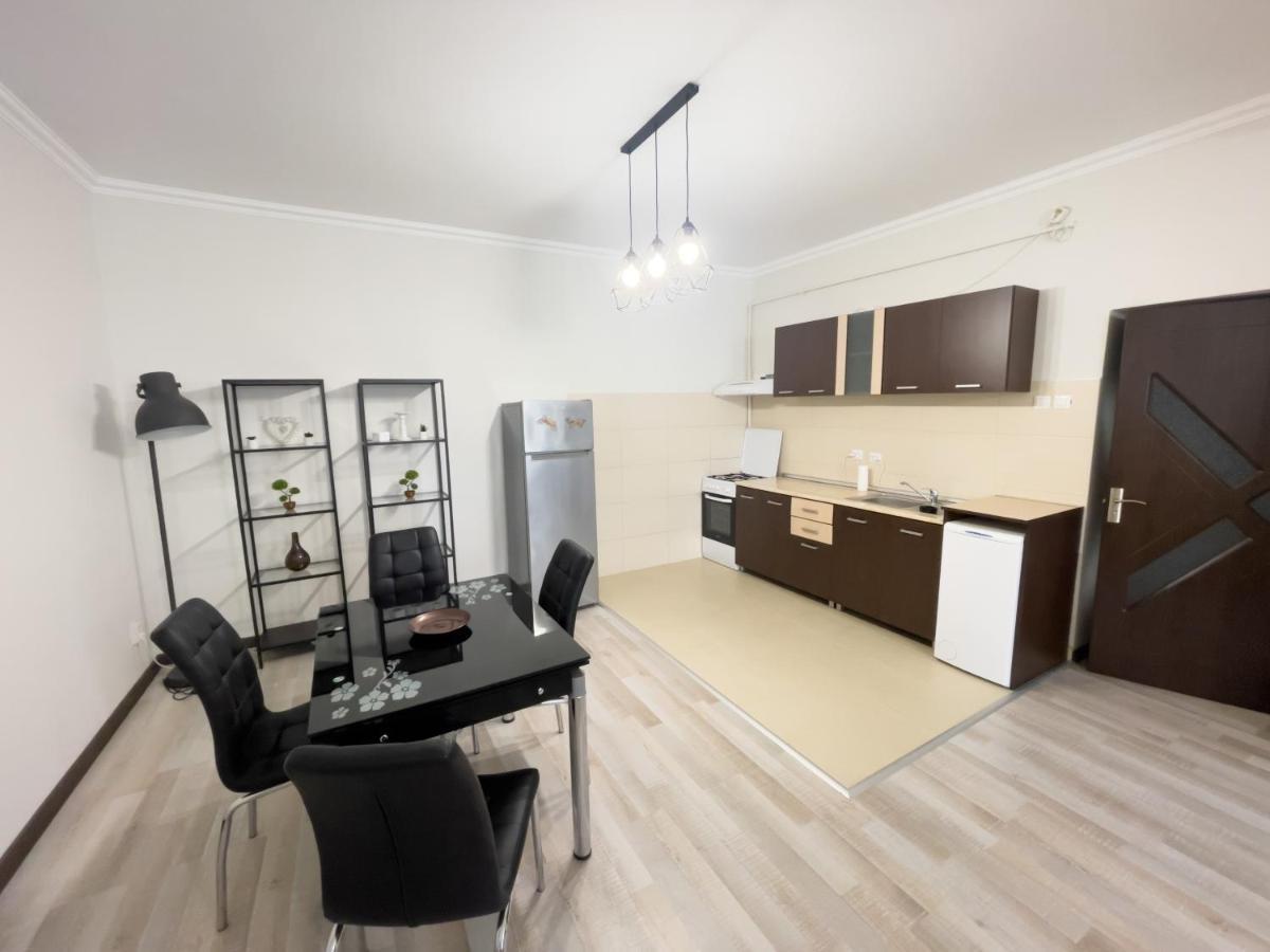 Enjoy Apartments - Spacious Retreat In Our Villa Cluj-Napoca Exterior foto