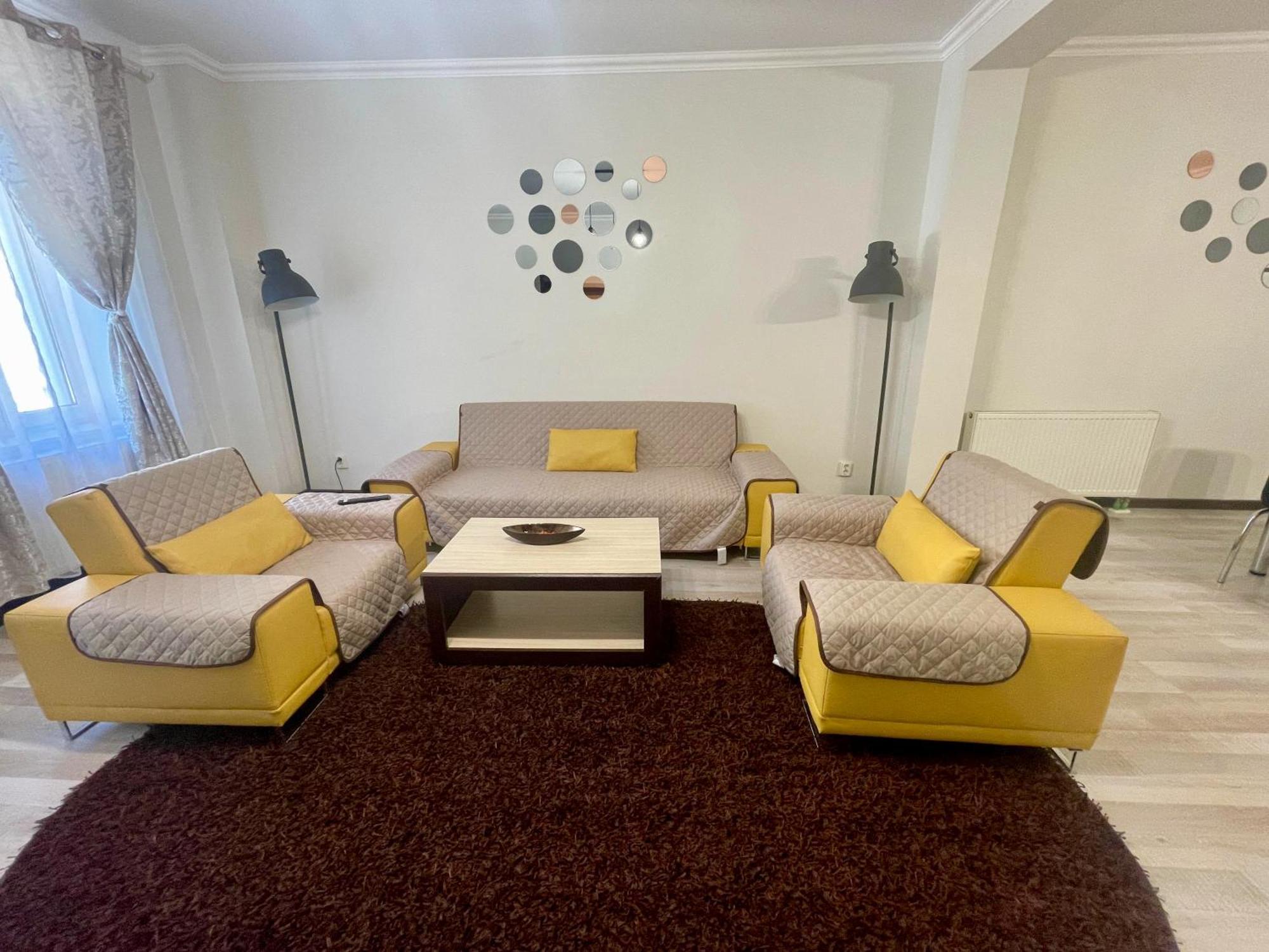 Enjoy Apartments - Spacious Retreat In Our Villa Cluj-Napoca Exterior foto