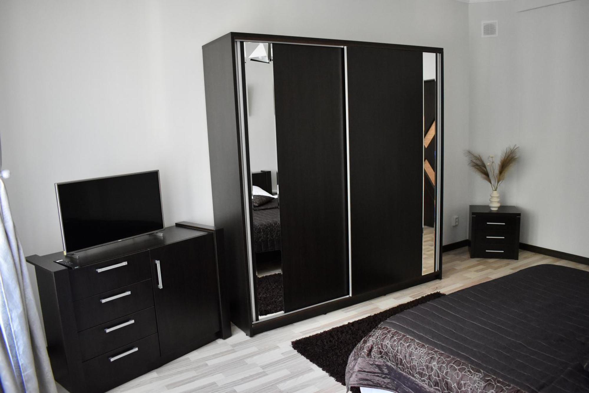 Enjoy Apartments - Spacious Retreat In Our Villa Cluj-Napoca Exterior foto