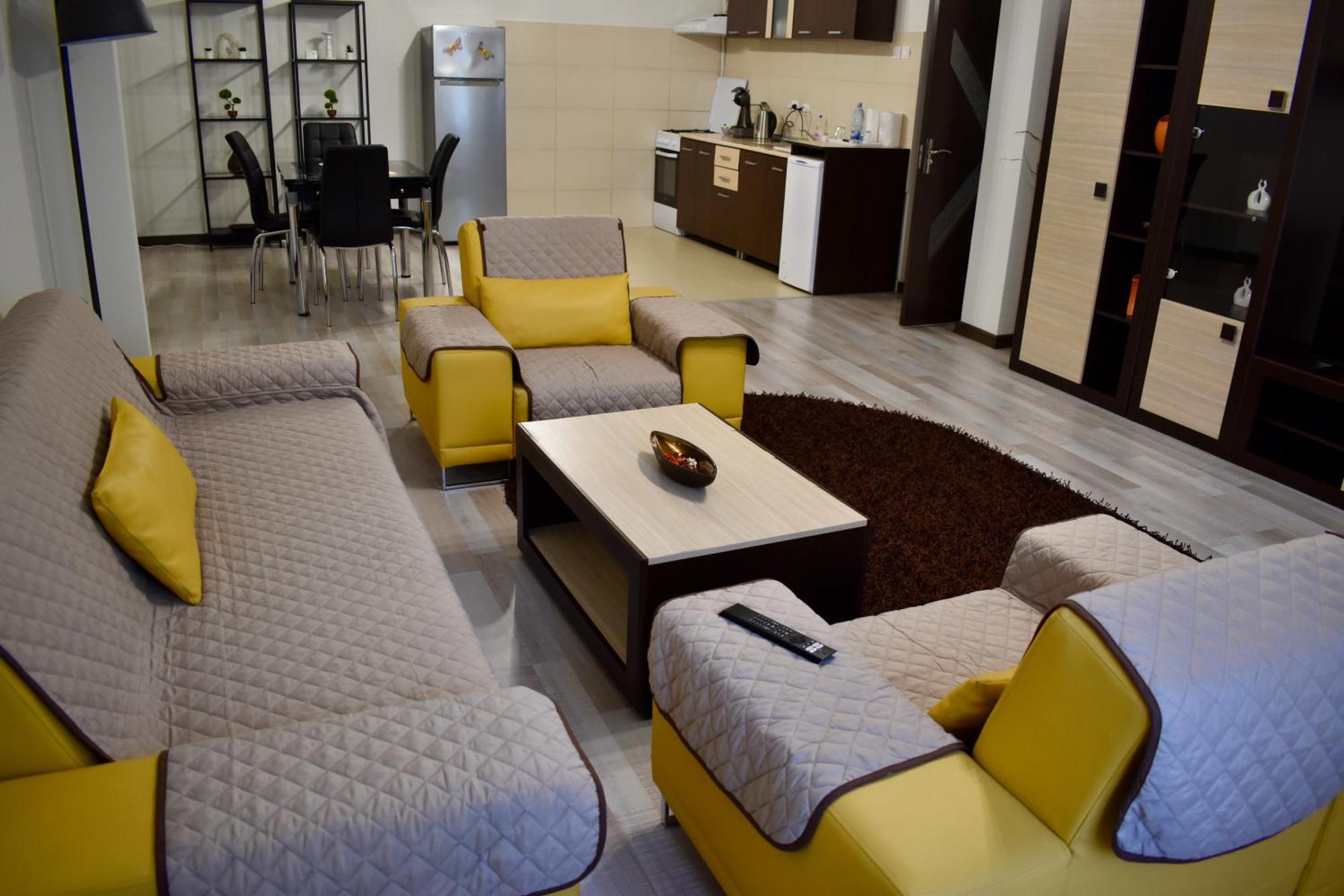 Enjoy Apartments - Spacious Retreat In Our Villa Cluj-Napoca Exterior foto