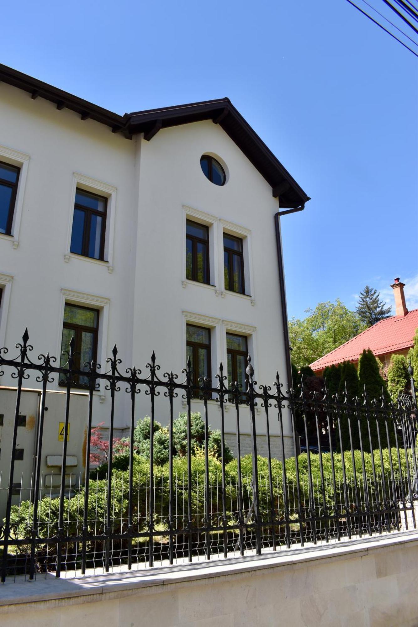 Enjoy Apartments - Spacious Retreat In Our Villa Cluj-Napoca Exterior foto